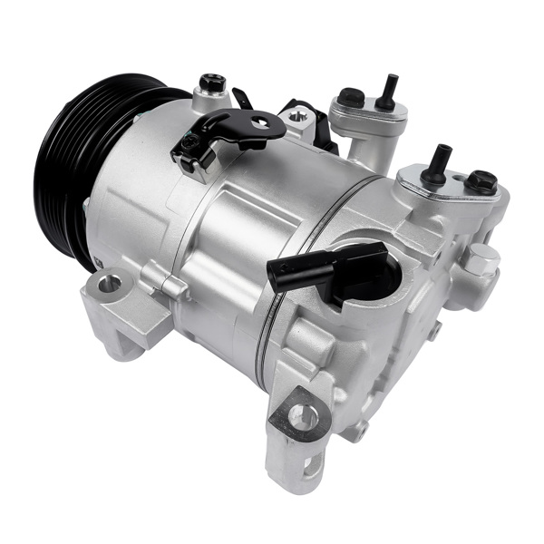 A/C Compressor Assembly for Mazda 3 CX-30 2.5L l4 GAS DOHC 2019-2023 BDGF-61-450 BDGF61450