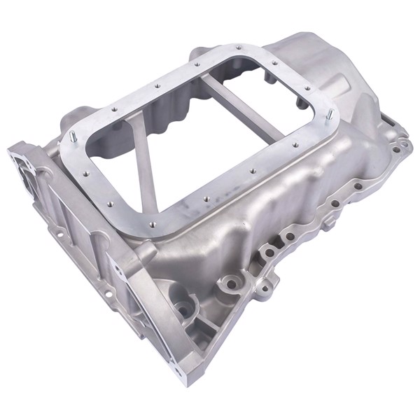 Upper Engine Oil Pan for Jeep Wrangler 2012-17 3.6L GAS DOHC 264-858 68078951AC