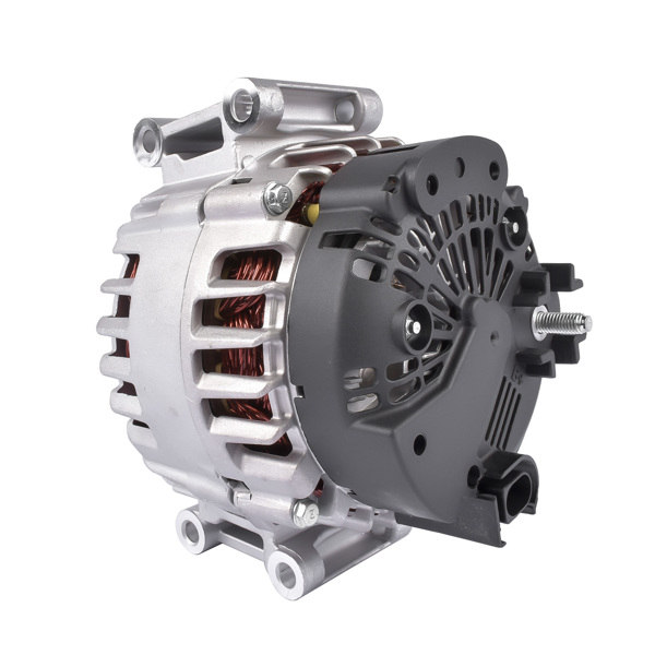 Alternator for Mercedes-Benz C250 Base Luxury Sport 1.8L L4 2012-2015 150 Amp 0009067902