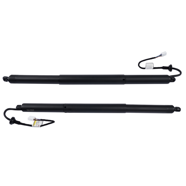 Pair Rear Tailgate Power Hatch Lift Support Strut For Toyota Highlander 2020-2023  68920-0E050 68910-0E070