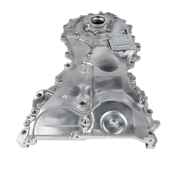 Engine Timing Chain Cover for Toyota Camry RAV4 Highlander 2.5L 2.7L 11310-0V020 11310-0V030