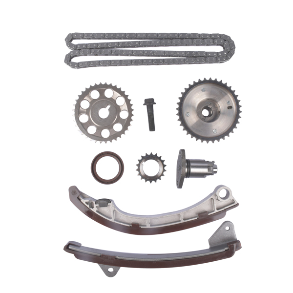 Timing Chain Kit VVT Sprocket for 2000-2008 Toyota Corolla Celica Matrix 1.8L 1ZZFE 130500D010 1350622030 135230D010 1354088600