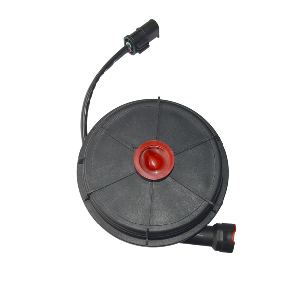 Secondary Air Pump for BMW 2000-2010 325i 330i 525i 645Ci X3 X5 M5 M6 11727506210 728124190