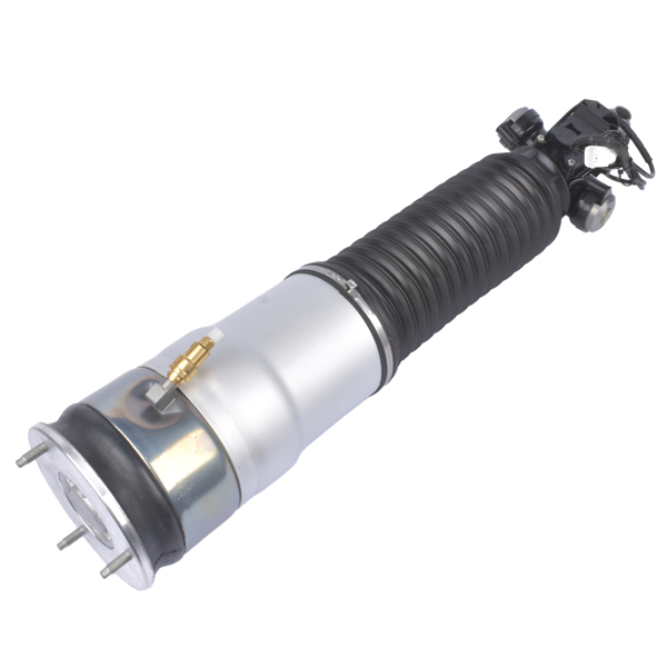 Rear Left Air Suspension Shock Absorber For BMW F01 F02 740 750 760 37126791675