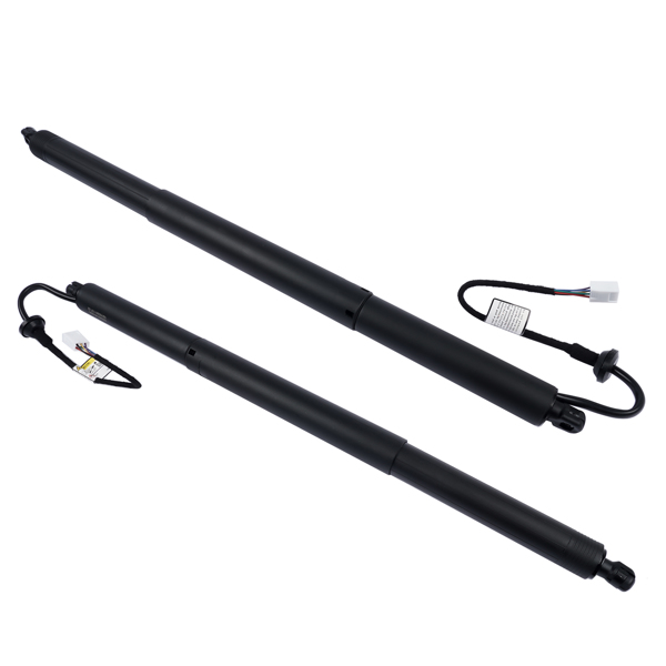 Pair Rear Tailgate Power Hatch Lift Support Strut For Toyota Highlander 2020-2023  68920-0E050 68910-0E070