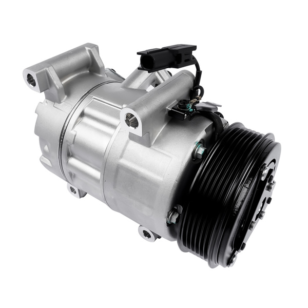 A/C Compressor Assembly for Mazda 3 CX-30 2.5L l4 GAS DOHC 2019-2023 BDGF-61-450 BDGF61450