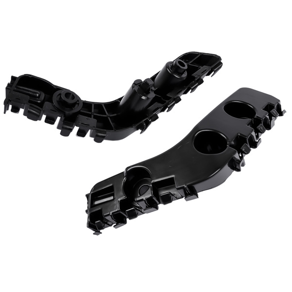 Left & Right Front Bumper Brackets for 2014-2021 Jeep Grand Cherokee 68144218AD 68144218AE