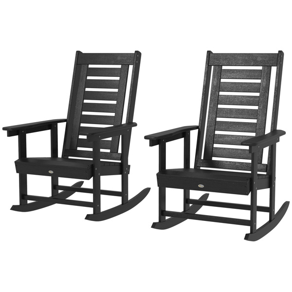 Outdoor Rocking Chairs