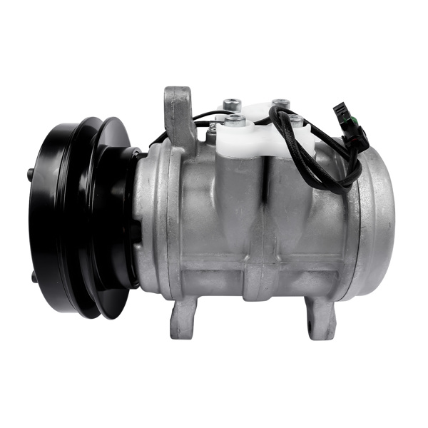 A/C Compressor for John Deere 4425 8450 8650 9400 9500 670B E503051 AT77894 SE503054