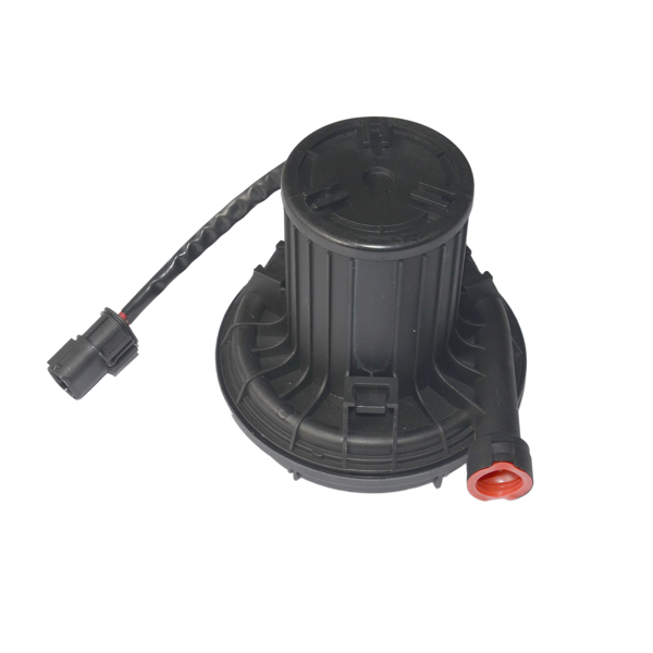 Secondary Air Pump for BMW 2000-2010 325i 330i 525i 645Ci X3 X5 M5 M6 11727506210 728124190