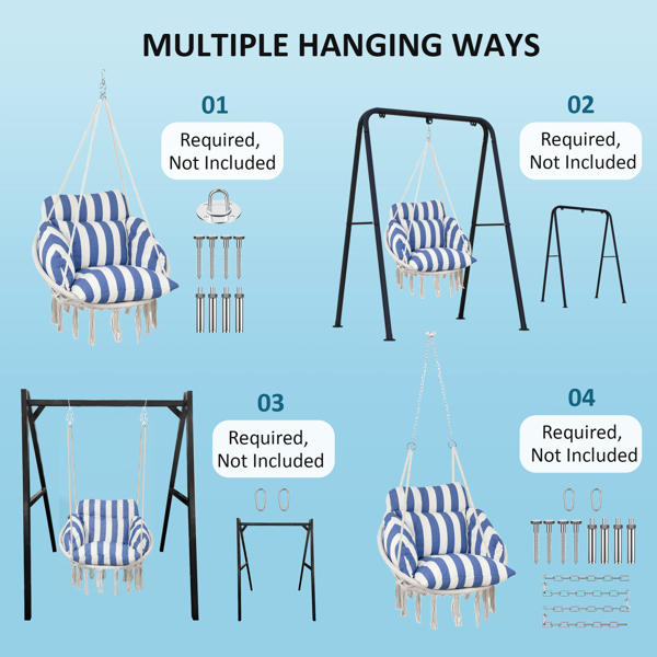  Swing Chair