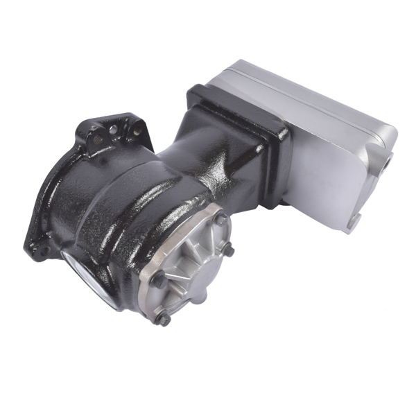 Truck Air Brake Compressor for Volvo FH12,FM12,NH12,FM9 20382348 4123520050 4123520300 85013203