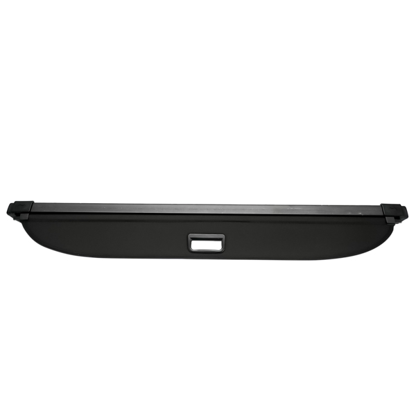 Rear Retractable Security Cargo Cover for Mercedes-Benz GLK350 2010-2015 Black 2048100309