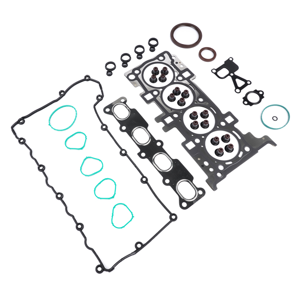 Engine Cylinder Head Gasket Set for 13-16 Dodge Dart 1.4L 2.0L 2.4L L4 HGS1170