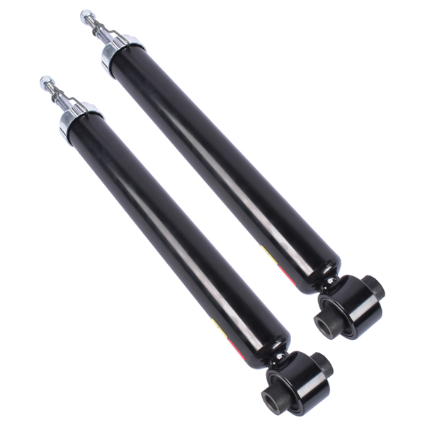 Rear Left & Right Shock Absorbers 55321-C5500 For Kia Sorento FWD AWD 2.4L l4 3.3L V6 GAS 15-20