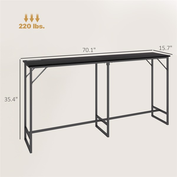 Bar Table ( Amazon Shipping)（Prohibited by WalMart）