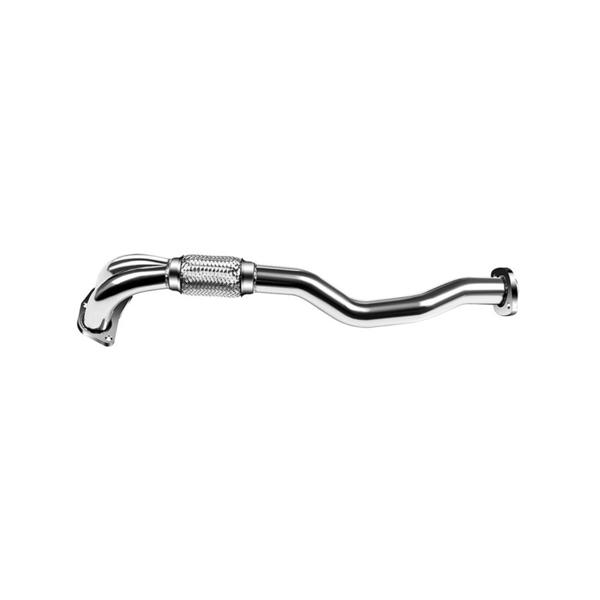 Exhaust Header Stainless Steel DX BASE Toyota COROLLA 1.6L 1993-1997 MT001193(Ban the sale of Amazon)(No support for returns without reason)