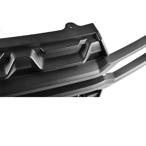 Middle grille 2022-2023 Ford Maverick NZ6Z8200AA light black MT046014 (Ban sale on  Amazon) (No support for unconditional return)