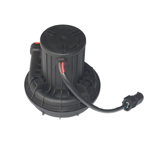 Secondary Air Pump for BMW 2000-2010 325i 330i 525i 645Ci X3 X5 M5 M6 11727506210 728124190