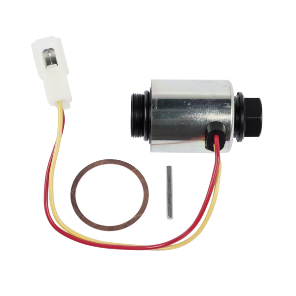 PTO Valve Solenoid For John Deere 4120 4320 4510 4520 X700 X710 X720 AM878297