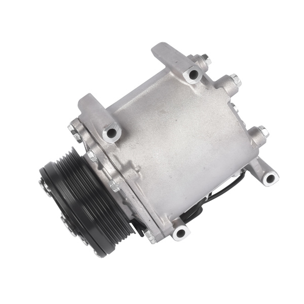 A/C Compressor w/ Clutch for Mitsubishi Eclipse 2006-2012 Galant 2004-2009 3.8L MR513474 2021599AM