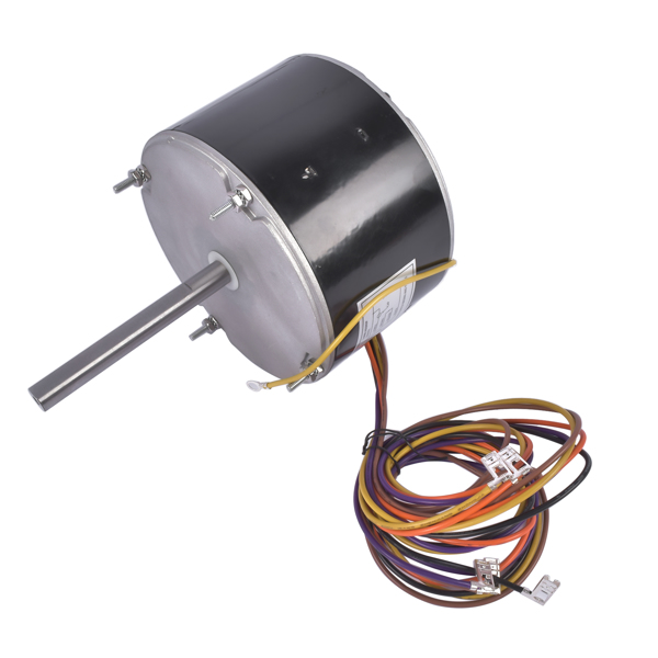 Condenser Fan Motor K55HXJGH-2667 for Emerson GE Motors K55HXNTL-4884 208-230 volts 1075 RPM