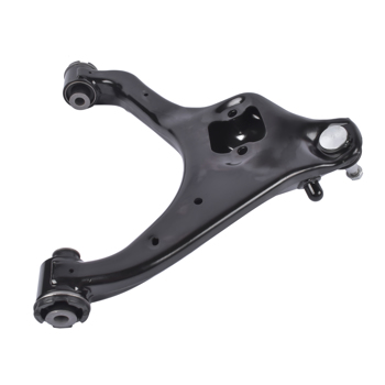 Front Right Lower Control Arm with Ball Joint for Ford F-150 2021-2024 ML3Z-3078-E ML3Z3078F ML3Z3078G