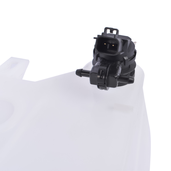雨刮喷水壶 Windshield Washer Reservoir with Pump for Nissan Murano 3.5L 2015-2019 NI1288201 289105AA0A-8