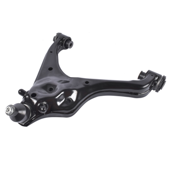 Front Left Lower Control Arm with Ball Joint for Ford F-150 2021-2024 ML3Z-3079-C ML3Z3079D ML3Z3079E CMS401295