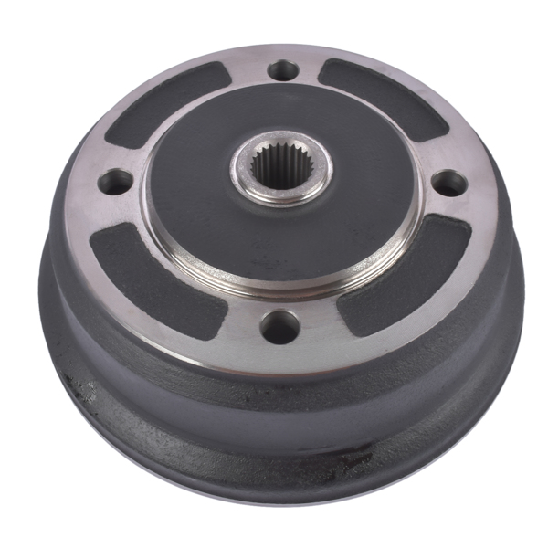 后制动鼓 New Rear Brake Drum For Kawasaki UTV Mule 3000 3010 3020 4000 4010 41038-0035-5
