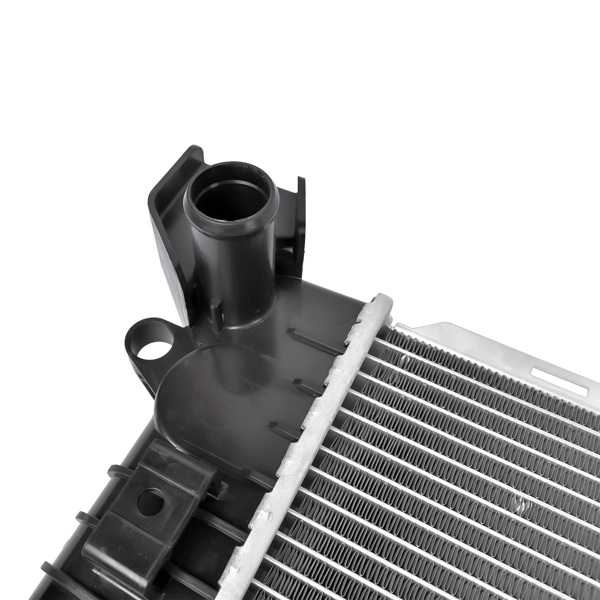 Aluminum Radiator for Cadillac Escalade Chevy Tahoe Silverado GMC Yukon Sierra 1500 5.3 6.2L 2016-2020 23394783 84164903 84208890