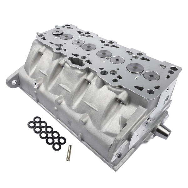 Cylinder Head 038109101R For VW Jetta Bora Golf GTI New Beetle 1.9 TDI 2003-2009