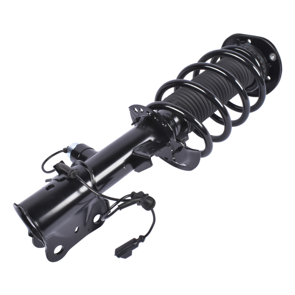 Front Right Shock Absorber with Electric AST84787 for Lincoln Continental 2017-2020 G3GZ18124P G3GZ18124F G3GZ-18124-L