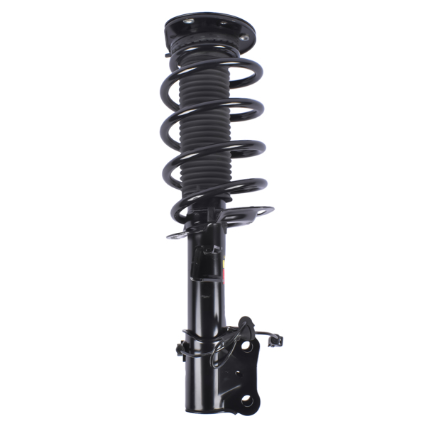 Front Right Shock Absorber with Electric AST84787 for Lincoln Continental 2017-2020 G3GZ18124P G3GZ18124F G3GZ-18124-L