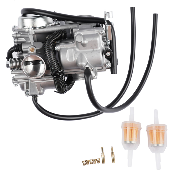 Carb Carburetor for Honda Shadow Spirit 750 VT750DC 2001-2008 #16100-MCR-A01 16101-MCR-A01