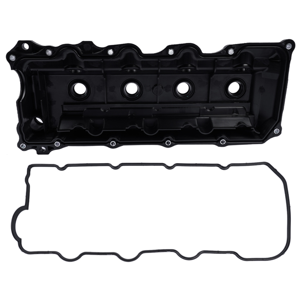 Engine Valve Cover with Gasket for Toyota 4Runner Hilux Innova Hiace 112100L020 1121030081 1121030110 1121030080 1121030082