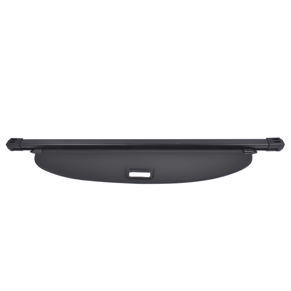 Cargo Cover Retractable Trunk Cover Shade for Nissan Rogue S SL Platinum Sport Utility 2021-2023 1.5L 2.5L