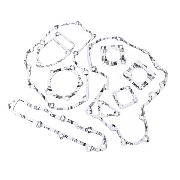 Cylinder Head w/ Full Gasket Set For Mitsubishi S4L S4L2 MM40CR MM35T Excavator MR223480