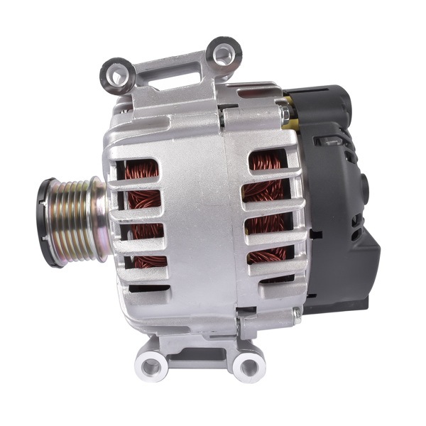 Alternator for Mercedes-Benz C250 Base Luxury Sport 1.8L L4 2012-2015 150 Amp 0009067902