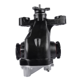 3.45 Ratio Rear Differential Carrier Assembly 85571699 Fits for Cadillac ATS Coupe Sedan 2.5L L4 GAS 2013-2016