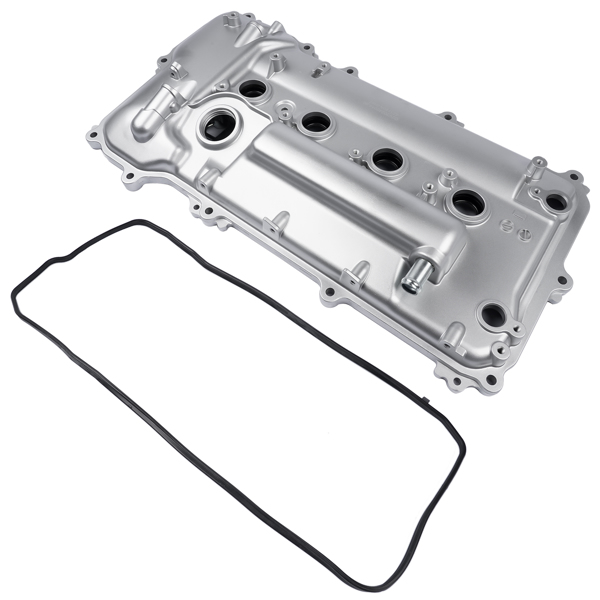 Engine Valve Cover for Toyota Corolla Matrix 09-19 L4 1.8L GAS DOHC 11201-0T020 11201-37022