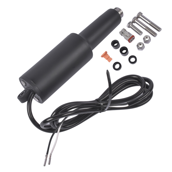 Boat Trim Tab Actuator 101XD 2-1/4