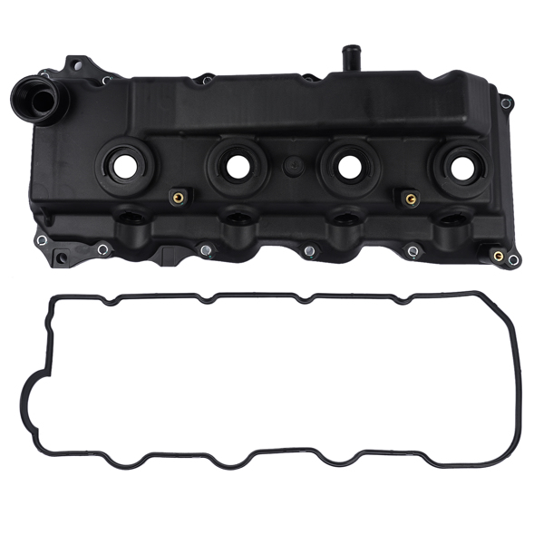 Engine Valve Cover with Gasket for Toyota 4Runner Hilux Innova Hiace 112100L020 1121030081 1121030110 1121030080 1121030082