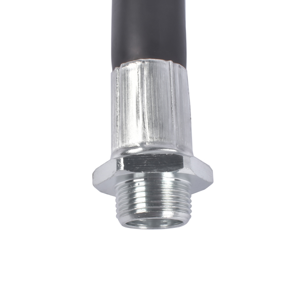 抽油泵 Fuel Transfer Pump 12V DC 15GPM 1/5HP Gear-Type Electric Diesel for Gasoline-9