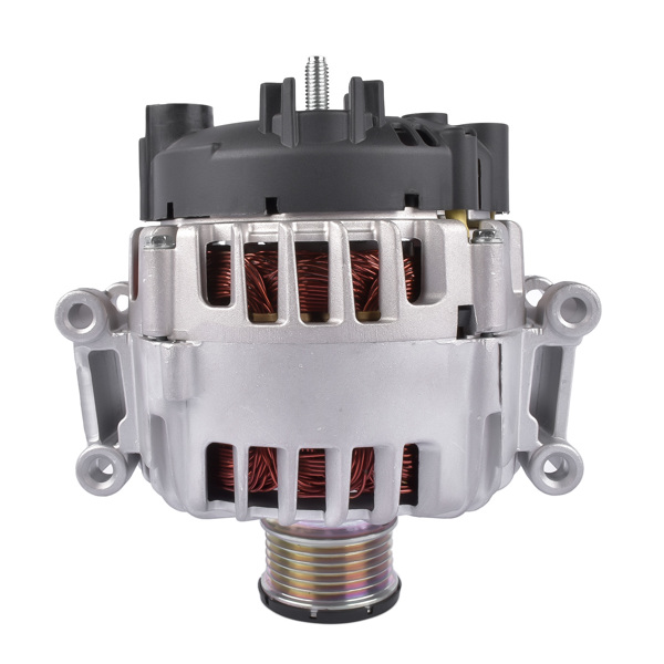 Alternator for Mercedes-Benz C250 Base Luxury Sport 1.8L L4 2012-2015 150 Amp 0009067902