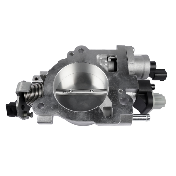 Throttle Body for Dodge Ram 1500 Durango Jeep Commander Grand Cherokee 4.7L V8 5114397AA 671016