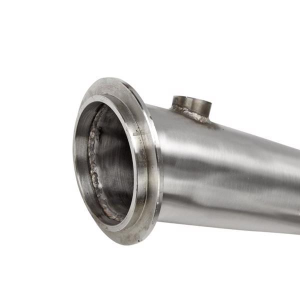 Exhaust Pipe BMW S55 2015-2018 M3 & M4 MT001178(Ban the sale of Amazon)(No support for returns without reason)
