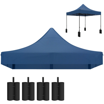 Replacement Canopy Top 