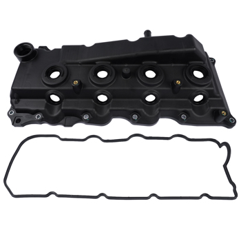 Engine Valve Cover with Gasket for Toyota 4Runner Hilux Innova Hiace 112100L020 1121030081 1121030110 1121030080 1121030082