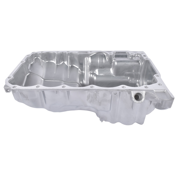 Engine Oil Pan Lower 11138611694 for BMW 230i F22 / F23 430i F32 / F33 2017-2020 L4 2.0L